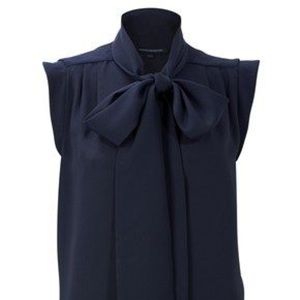 French Connection Bow Tank!